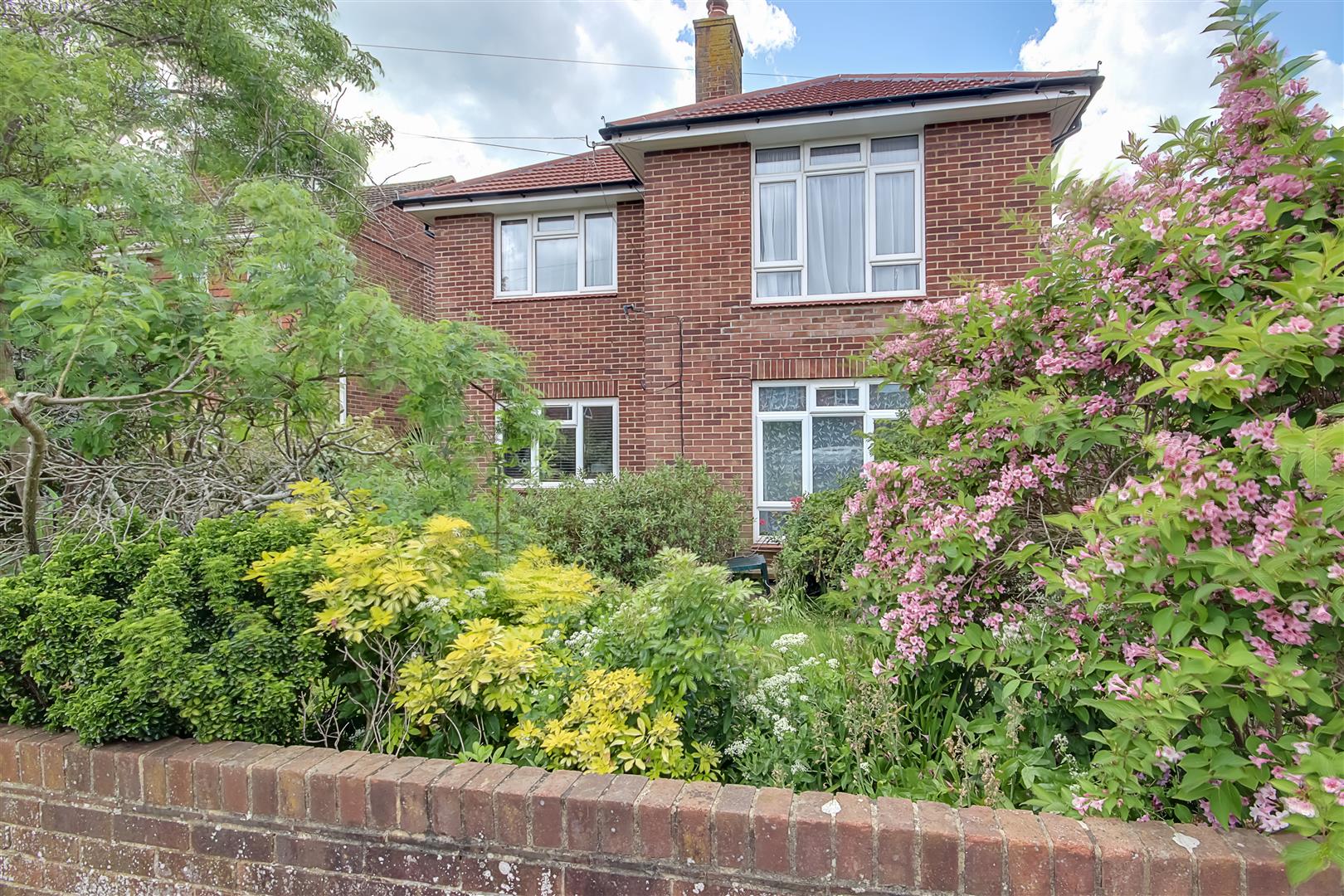 Flat - Purpose Built | Lincoln Road, Worthing | To Let